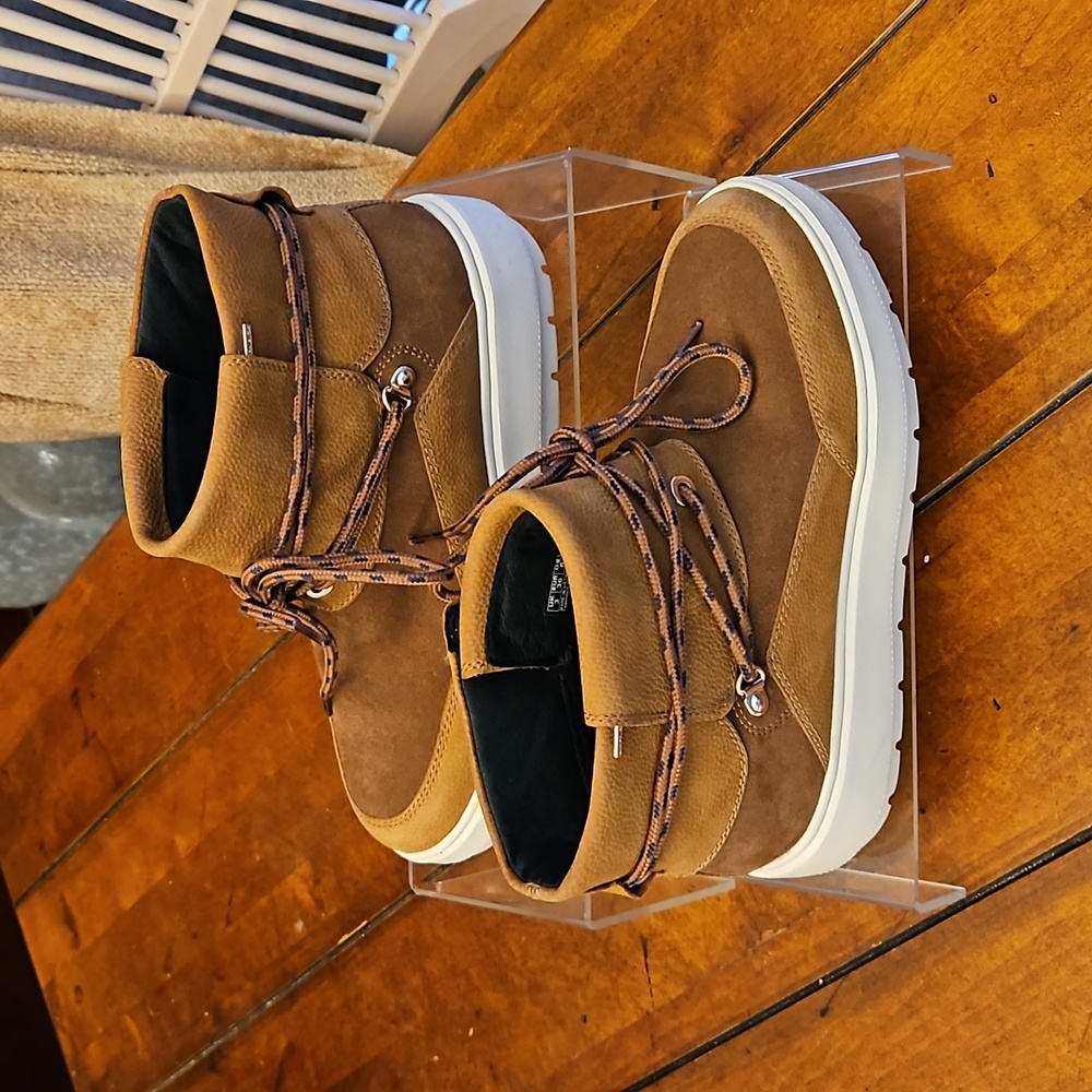 NEW | GEOX | KAULA ANKLE BOOTS | SIZE 6